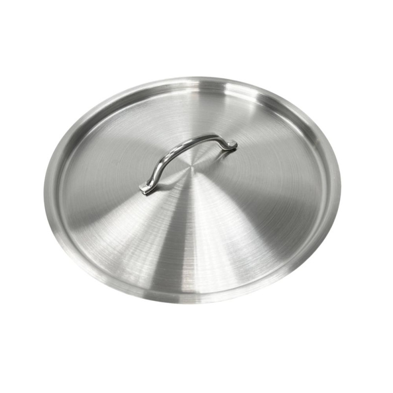  Каструля середня BRILLIS SD12416 7 л