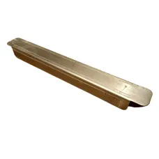 Адаптер для гастроємностей, GN 1/6, 170x25 мм