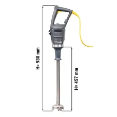 Занурювальний міксер BigRig – 45,7 cm Hamilton Beach HMI018 (STMLHBC45)