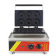 Апарат для донатсів ZUVER A061 6 пончиків (Німеччина) 1500W