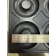 Апарат для донатсів ZUVER Donuts 9 пончиків (Німеччина) 1500W