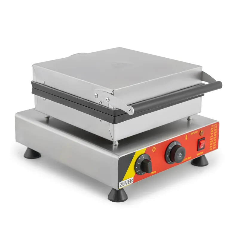 Апарат для донатсів ZUVER Donuts 9 пончиків (Німеччина) 1500W