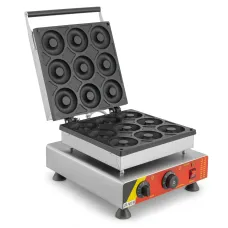Апарат для донатсів ZUVER A067 12 пончиків (Німеччина) 1500W
