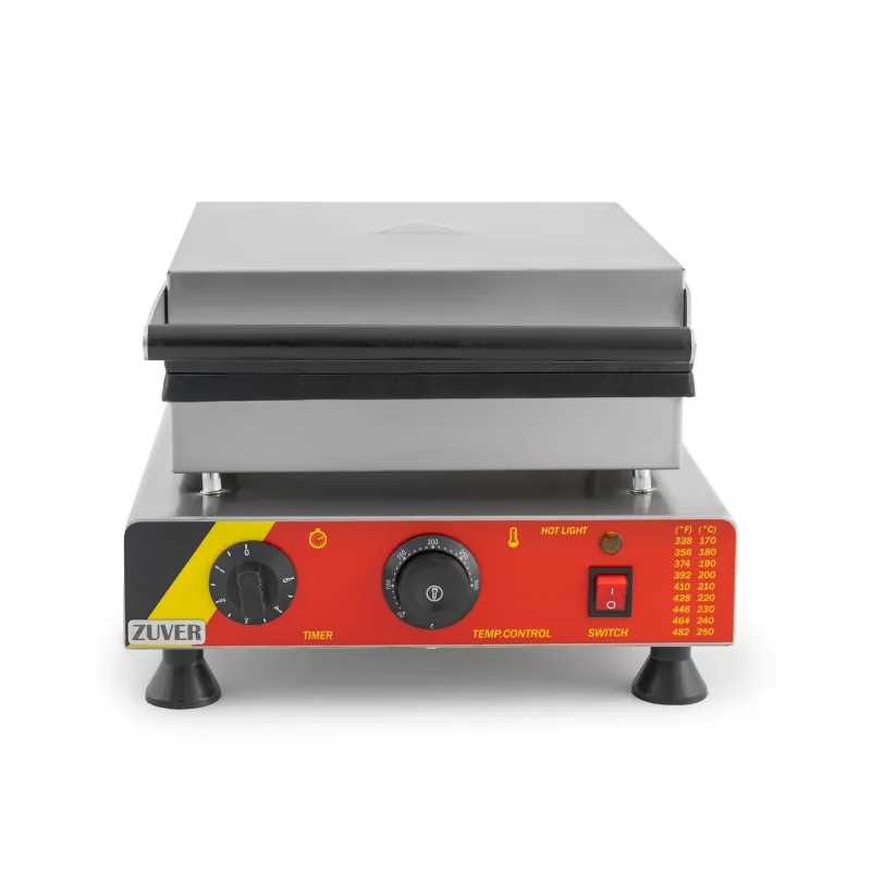 Апарат для донатсів ZUVER Donuts 9 пончиків (Німеччина) 1500W