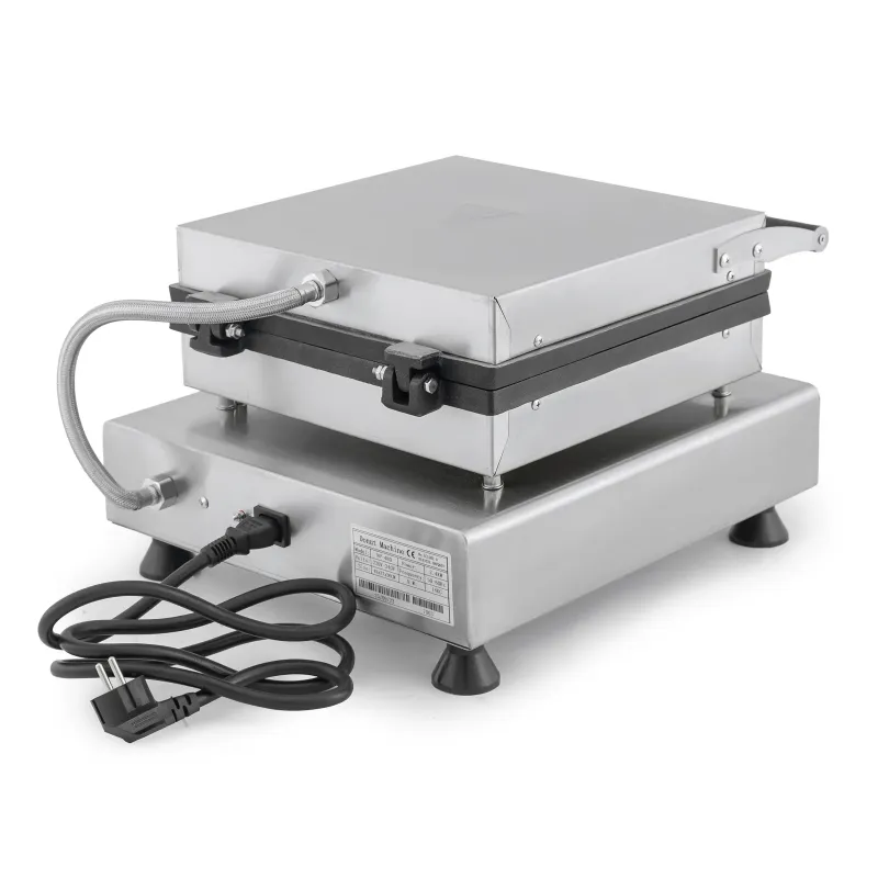 Апарат для донатсів ZUVER Donuts 9 пончиків (Німеччина) 1500W
