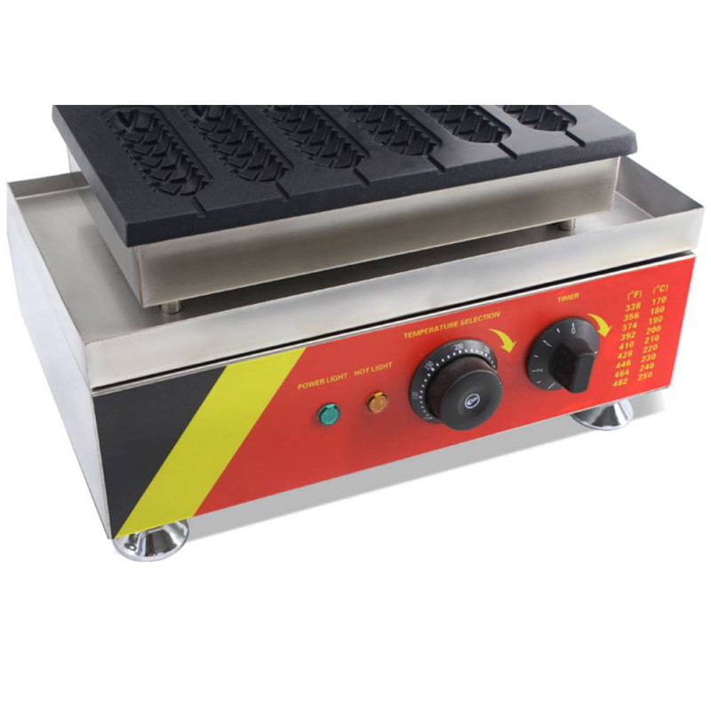 Апарат для корн-дог ZUVER A062 (Німеччина) 1500W