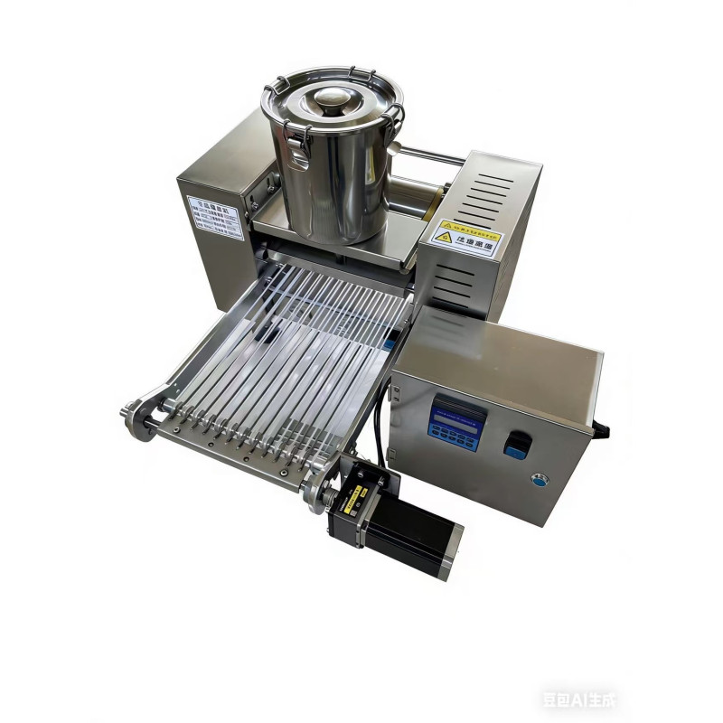 Апарат для млинців EWT INOX DG230