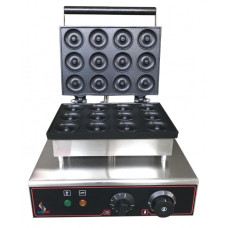 Апарат для пончиків AIRHOT DM-12