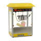 Апарат для приготування поп-корну GoodFood PCM-826Y YELLOWCORN