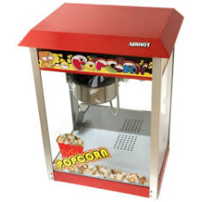 Апарат для приготування попкорну Airhot POP-6