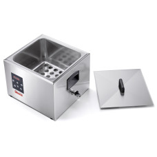 Апарат для приготування при низькій температурі Sirman Softcooker SR GN2/3