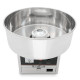 Апарат для приготування солодкої вати GoodFood CFM52SS