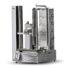 Апарат для шаурми автоматичний PDR100-G PIMAK