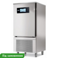 Апарат шокового заморожування INFINITY-X 10-PASTRY ALL-IN-ONE-H