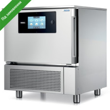 Апарат шокового заморожування INFINITY-X  5-PASTRY ALL-IN-ONE-H