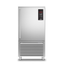 Апарат шокової заморозки Coldline W10H