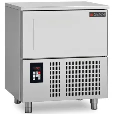 Апарат шокової заморозки GEMM BCB05 NC