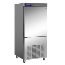 Апарат шокової заморозки Sagi TC101L