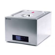 Sous-vide водяна піч GN 2/3 225264 Hendi Stainless steel