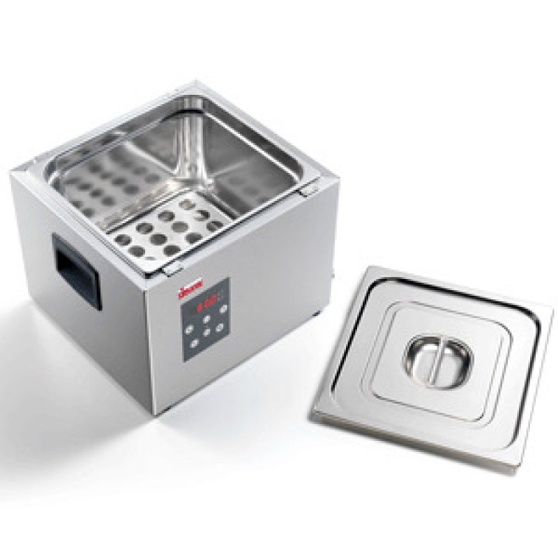 Апарат SOUS VIDE SoftCooker S GN 1/1