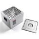 Апарат SOUS VIDE SoftCooker S GN 1/1