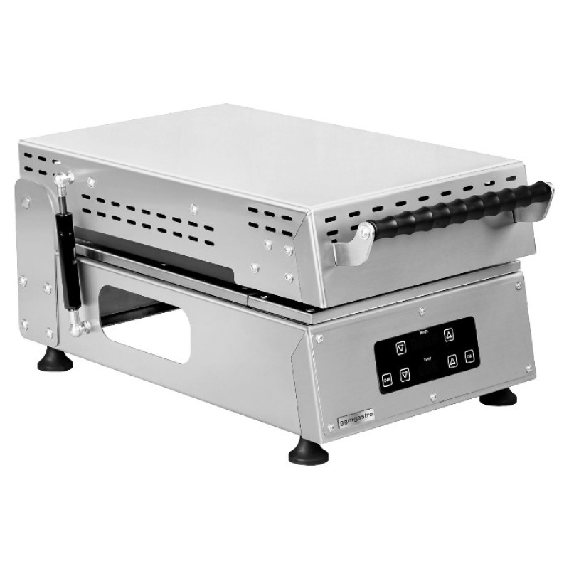 Апарат-запайщик для контейнерів фольгою GGM Gastro SGOM3