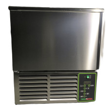 Аппарат шоковой заморозки Tecnodom ATT05EADX290