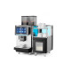 Автоматична кавоварка CoffeeMatic з сенсорним екраном, HENDI, 230V/2900W, 340x540x(H)830mm 209073 Hendi Stal nierdzewna