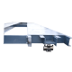 Автомобільні ваги Днепровес ВАТ-30-18