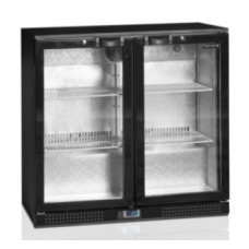 Барний холодильник TEFCOLD DB200H (DB200H-I)