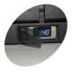 Барний холодильник TEFCOLD DB200S