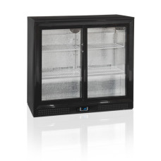 Барний холодильник TEFCOLD DB200S