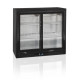 Барний холодильник TEFCOLD DB200S