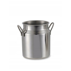 Бідон - мініатюра 70x100 мм 426470 Hendi Stainless steel