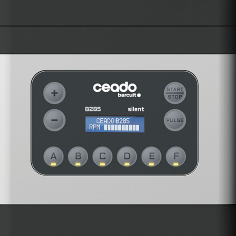 Блендер Ceado B285