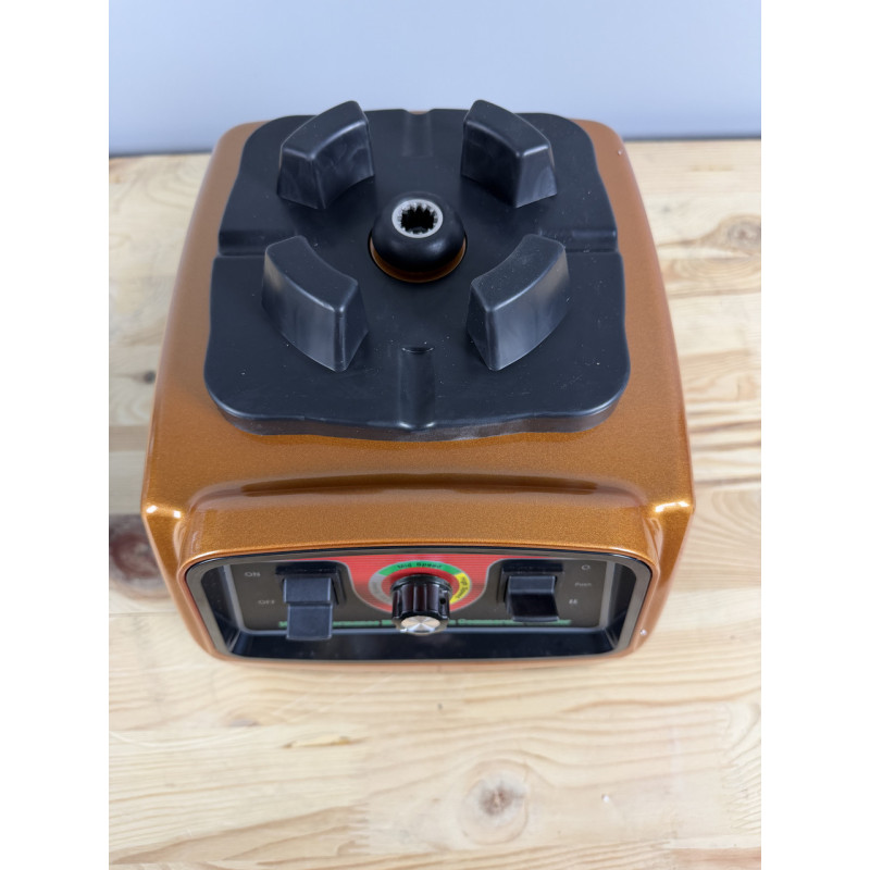 Блендер професійний барний Vektor CB 878 (6L) 2.8kW