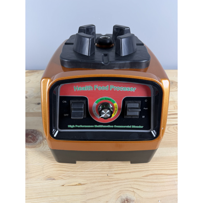 Блендер професійний барний Vektor CB 878 (6L) 2.8kW