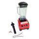 Блендер професійний GoodFood PROFI BL2000 1600W слабкий двигун