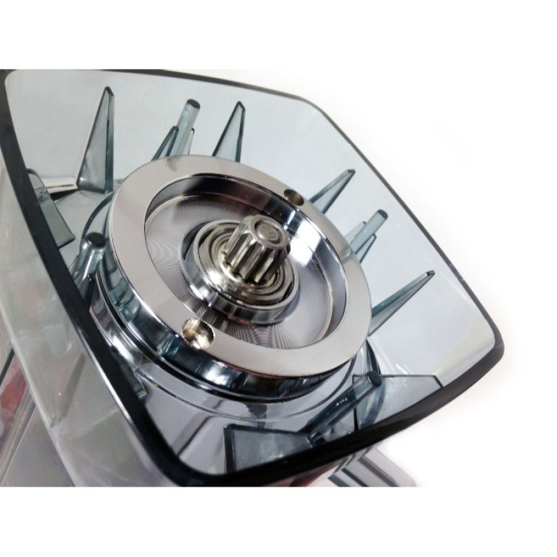 Блендер професійний GoodFood PROFI BL2000 1600W слабкий двигун