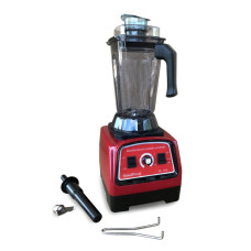 Блендер професійний GoodFood PROFI BL2500 2.5 л потужний двигун 2000W