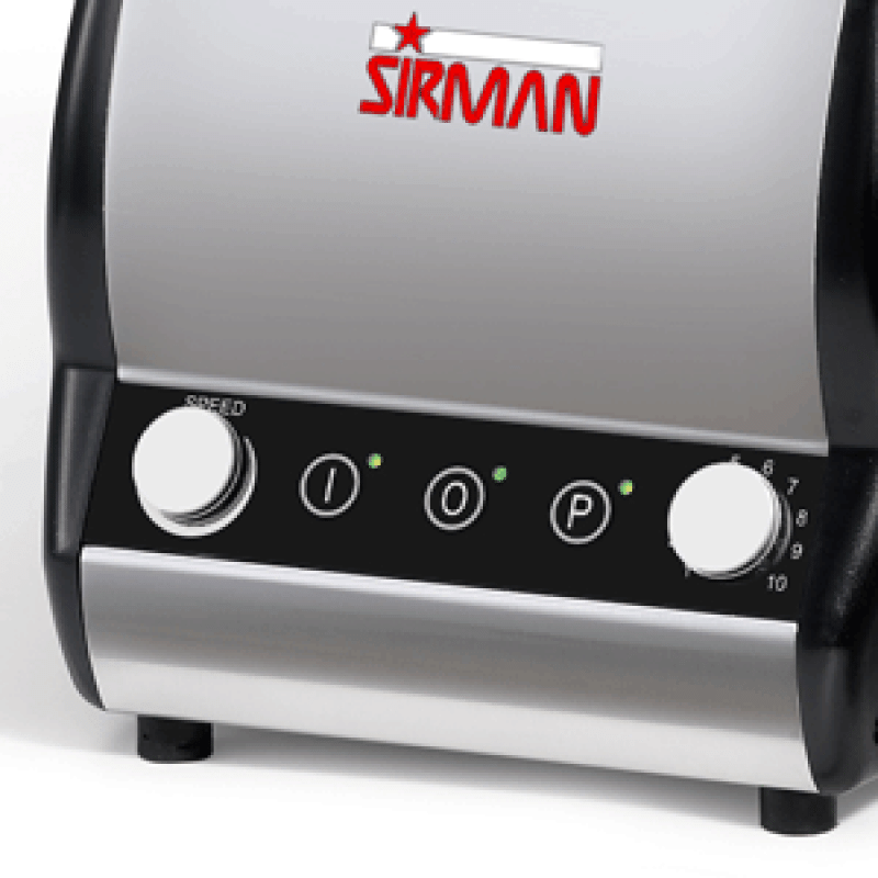 Блендер професійний Sirman Orione Q VV