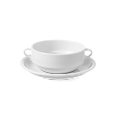 Блюдце під бульйонницю Optima ø170 (замовлення від 12шт) 770931 Hendi Porcelain