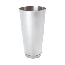 Бостонський шейкер - сталева склянка, 0,75 л 593042 Hendi Stainless steel