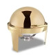 Чафіндіш ZUVER Chafindish Long Sphere Gold