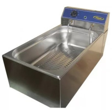 Чебуречниця електр. М063 PIMAK