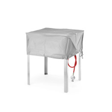 Чохол - для грилів Grill- та Roast- Master Maxi 154717 та 154878 - 720x560x(H)360 mm 144923 Hendi
