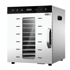 Дегідратор GGM Gastro DGHB10