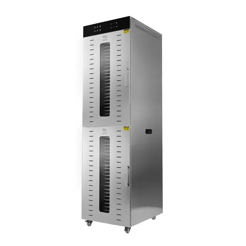 Дегідратор комерційний ZUVER Professional Line 32, 3000W 52KG