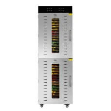 Дегідратор Zuver SS-32H 3000W 52KG