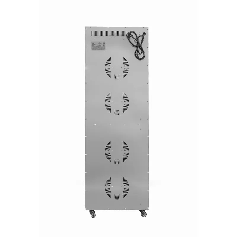 Дегідратор комерційний ZUVER Professional Line 32, 3000W 52KG